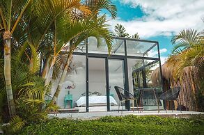 Mirador del Magdalena Hotel y Glamping