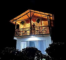 Mirador del Magdalena Hotel y Glamping