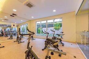 Thera Faria Lima 2 Quartos Pinheiros São Paulo