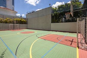 Thera Faria Lima 2 Quartos Pinheiros São Paulo