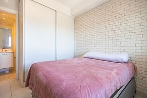 Thera Faria Lima 2 Quartos Pinheiros São Paulo