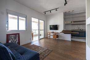 Thera Faria Lima 2 Quartos Pinheiros São Paulo