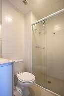 Thera Faria Lima 2 Quartos Pinheiros São Paulo