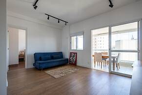 Thera Faria Lima 2 Quartos Pinheiros São Paulo