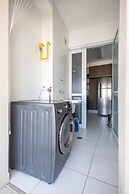 Thera Faria Lima 2 Quartos Pinheiros São Paulo