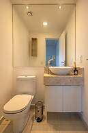 Thera Faria Lima 2 Quartos Pinheiros São Paulo