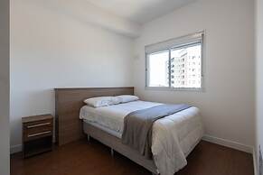 Thera Faria Lima 2 Quartos Pinheiros São Paulo