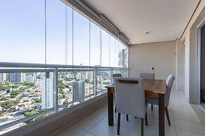 Thera Faria Lima 2 Quartos Pinheiros São Paulo