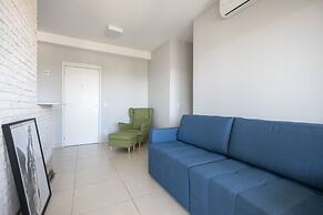 Thera Faria Lima 2 Quartos Pinheiros São Paulo