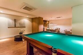 Thera Faria Lima 2 Quartos Pinheiros São Paulo