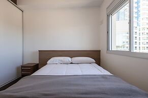 Thera Faria Lima 2 Quartos Pinheiros São Paulo