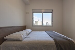 Thera Faria Lima 2 Quartos Pinheiros São Paulo