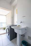 Thera Faria Lima 2 Quartos Pinheiros São Paulo