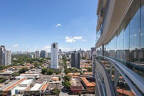 Thera Faria Lima 2 Quartos Pinheiros São Paulo