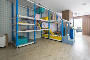 Thera Faria Lima 2 Quartos Pinheiros São Paulo