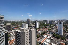 Thera Faria Lima 2 Quartos Pinheiros São Paulo