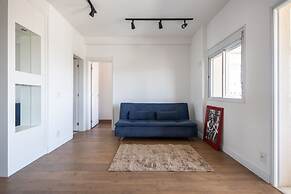 Thera Faria Lima 2 Quartos Pinheiros São Paulo