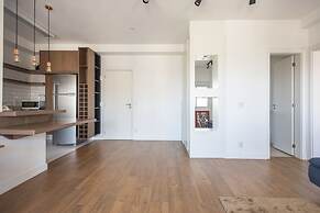 Thera Faria Lima 2 Quartos Pinheiros São Paulo