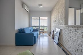 Thera Faria Lima 2 Quartos Pinheiros São Paulo