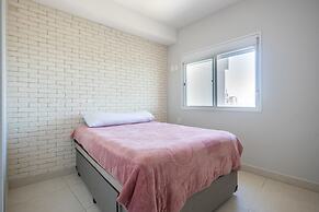 Thera Faria Lima 2 Quartos Pinheiros São Paulo