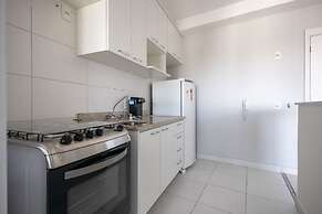 Thera Faria Lima 2 Quartos Pinheiros São Paulo