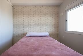 Thera Faria Lima 2 Quartos Pinheiros São Paulo