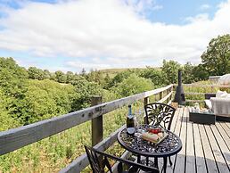 Cuckoo at Wild Valley Huts