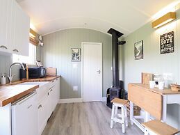 Cuckoo at Wild Valley Huts