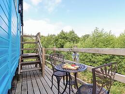 Cuckoo at Wild Valley Huts