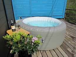 Cuckoo at Wild Valley Huts