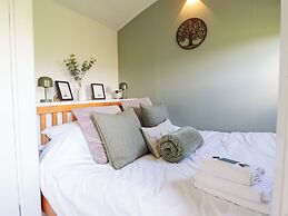 Cuckoo at Wild Valley Huts