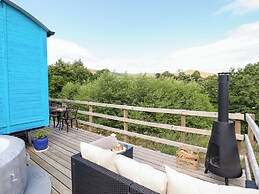 Cuckoo at Wild Valley Huts
