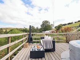 Cuckoo at Wild Valley Huts