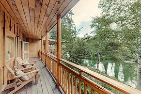 The Lindsay Lodge & Restaurant