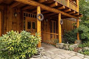 The Lindsay Lodge & Restaurant