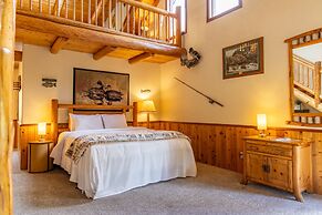 The Lindsay Lodge & Restaurant