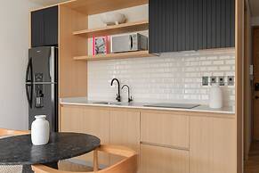 Casa Cibeles by Lumina