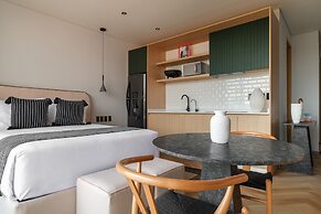Casa Cibeles by Lumina