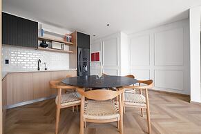Casa Cibeles by Lumina