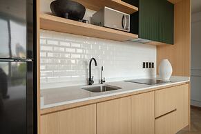 Casa Cibeles by Lumina