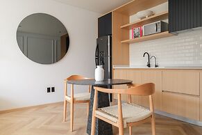 Casa Cibeles by Lumina