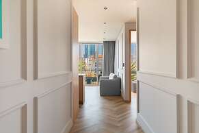 Casa Cibeles by Lumina