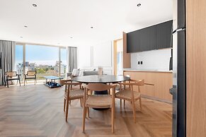 Casa Cibeles by Lumina