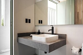 Casa Cibeles by Lumina