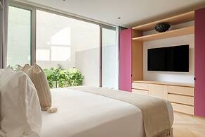 Casa Cibeles by Lumina