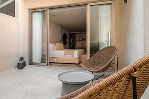 Casa Cibeles by Lumina