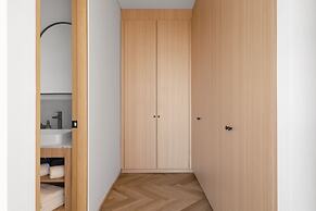 Casa Cibeles by Lumina