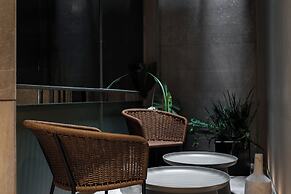Casa Cibeles by Lumina
