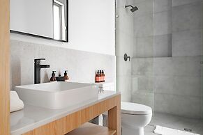 Casa Cibeles by Lumina