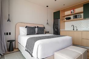 Casa Cibeles by Lumina